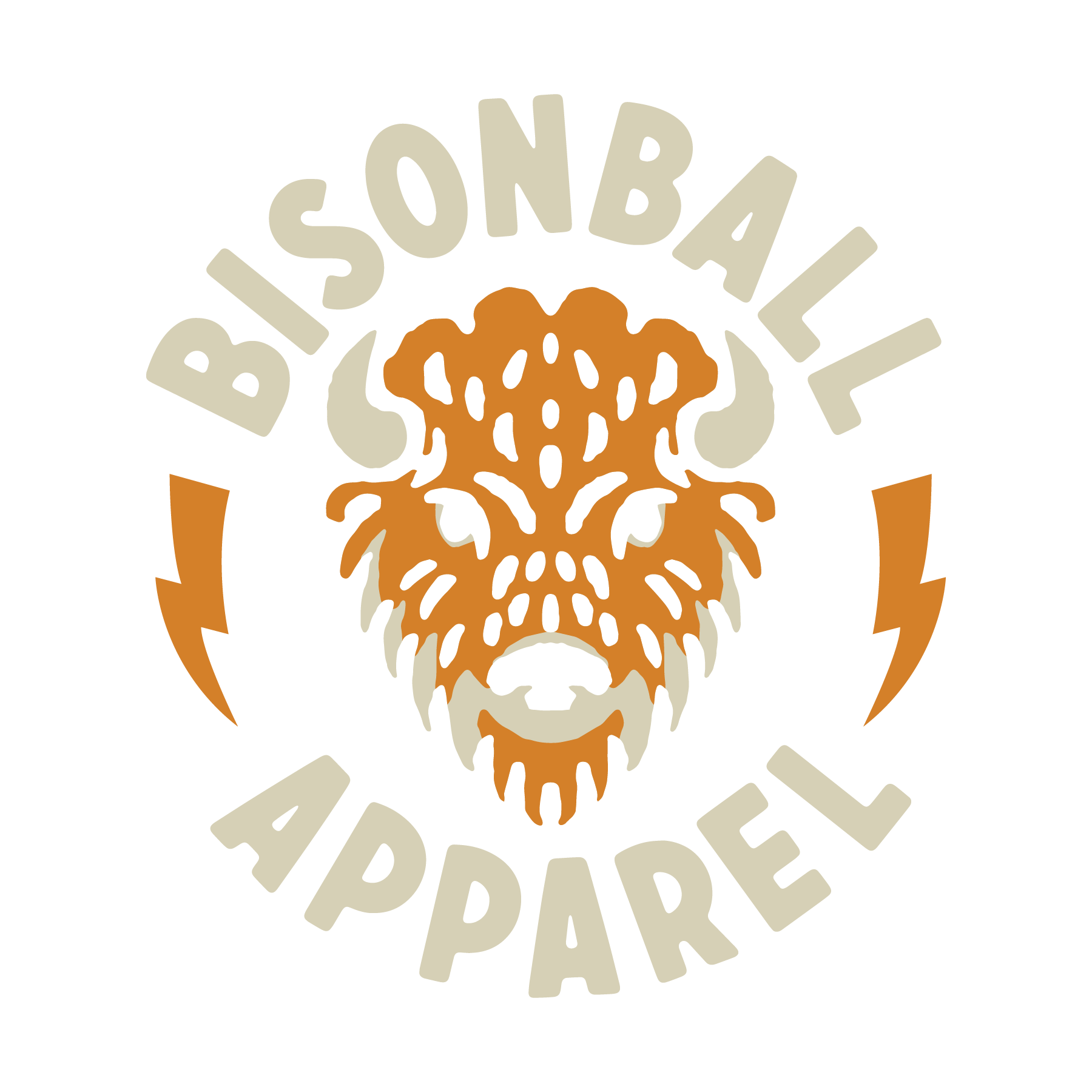 Bisonball Apparel