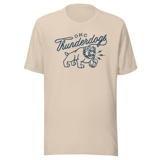 Thunderdogs T-Shirt